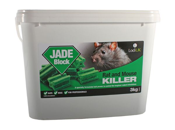 Picture of Lodi Jade Blocks - 3kg